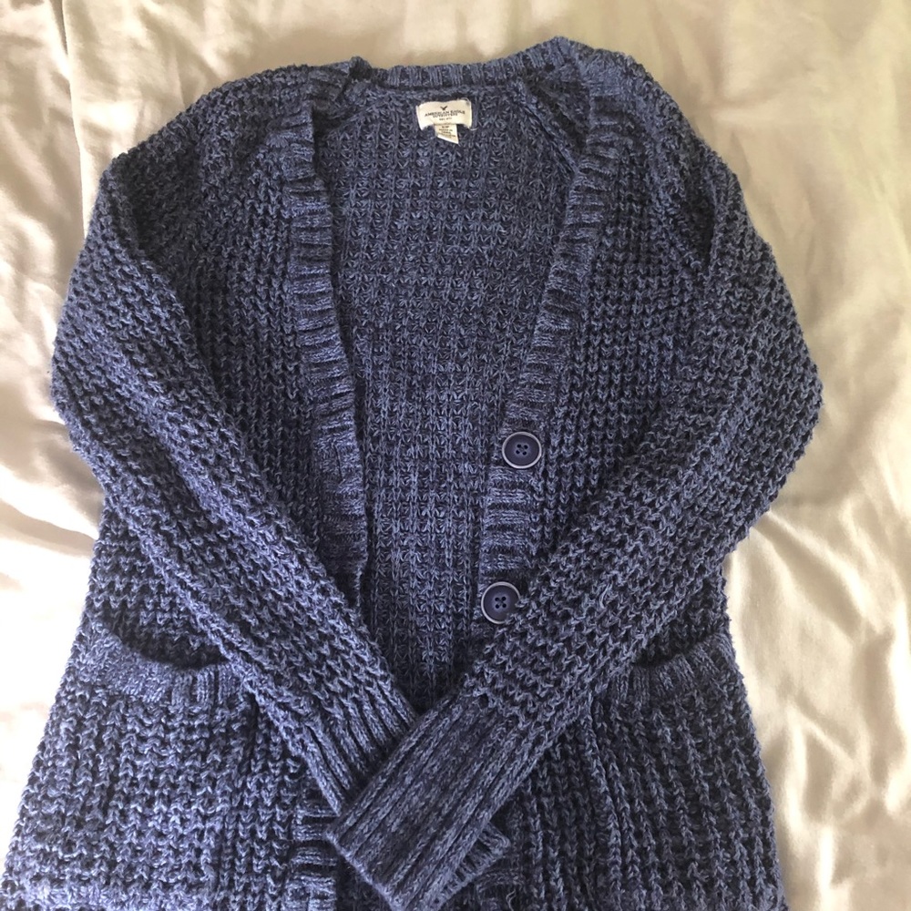 American Eagle Cardigan